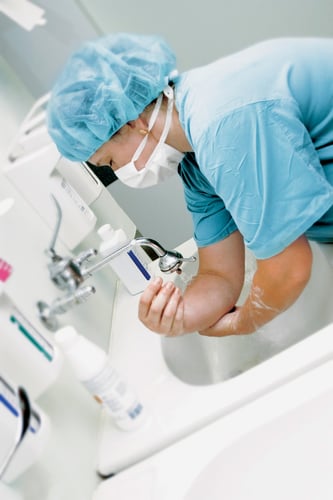 Daily clinical use