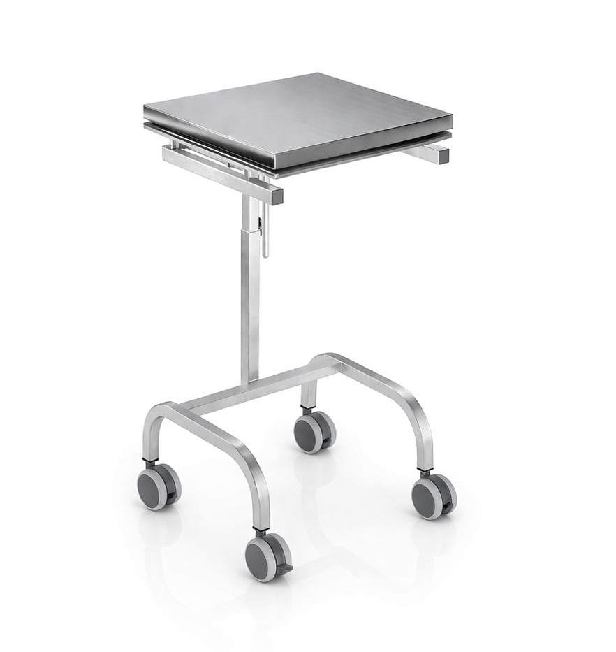 PROassist campaign Image 6_Arm and surgical table